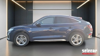 Audi Q5 Sportback - SE-U79093 