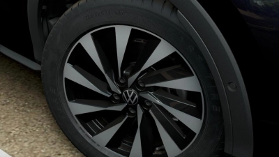 Volkswagen T-Roc - SE-N189585 