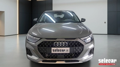 Audi A1 Allstreet - SE-U78642 