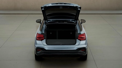 Audi Q2 - AU-N189175 