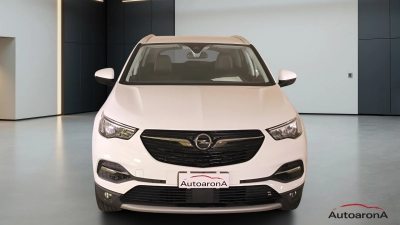 Opel Grandland - AU-U78441 