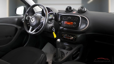smart Forfour - AU-U77051 