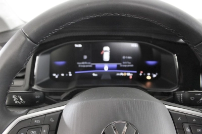 Volkswagen Polo - AU-N184278 