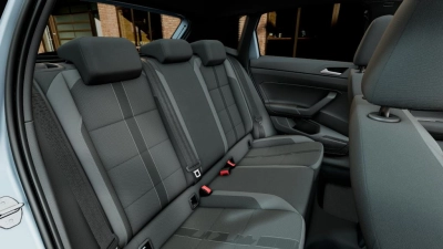 Volkswagen Polo - SE-N191085 