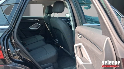 Audi Q3 - SE-U78037 