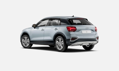 Audi Q2 - AU-N181394 