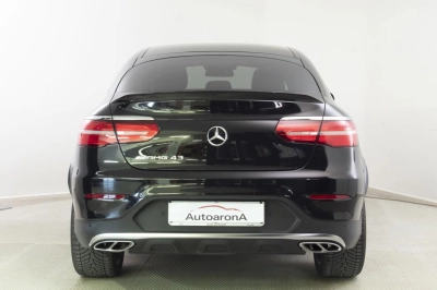 Mercedes-Benz GLC - AU-U72736 