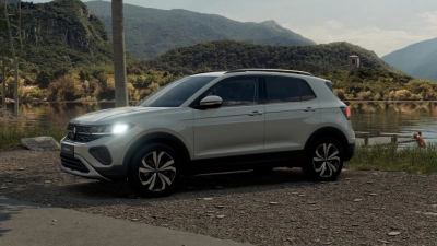 Volkswagen T-Cross - AU-N194264 