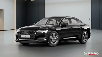 Audi A6 - AU-N180352 
