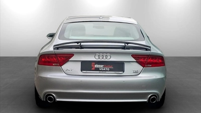 Audi A7 Sportback - SE-U78403 