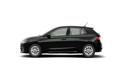 Skoda FABIA - AU-N191193 