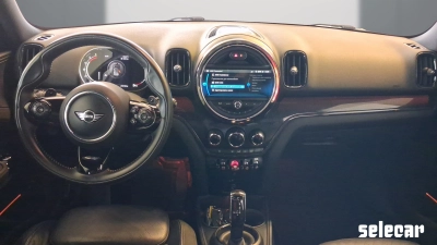 MINI Countryman - SE-U79560 