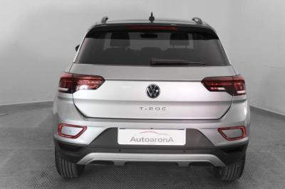 Volkswagen T-Roc - AU-N185504 