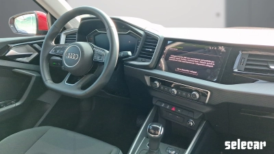 Audi A1 Sportback - SE-U80108 