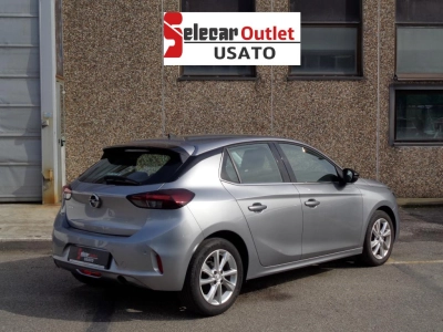 Opel Corsa - SE-U74426 