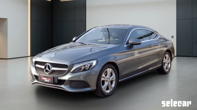 Mercedes-Benz Classe - SE-U78583 