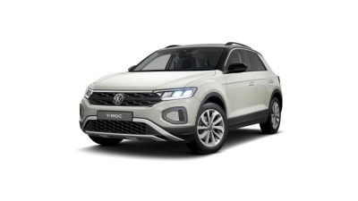 Volkswagen T-Roc - SE-N180702 