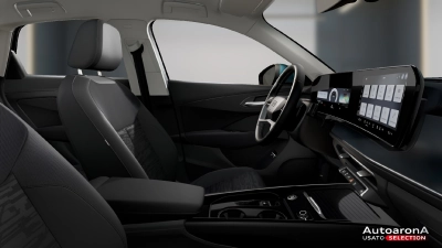 Audi Q3 Sportback - AU-N190813 