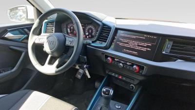 Audi A1 Allstreet - AU-U78994 