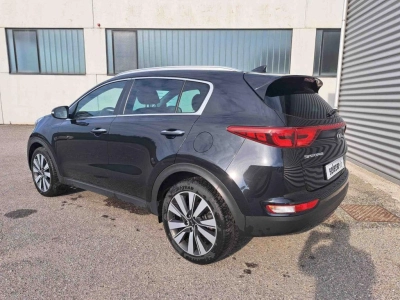 Kia Sportage - SE-U74365 