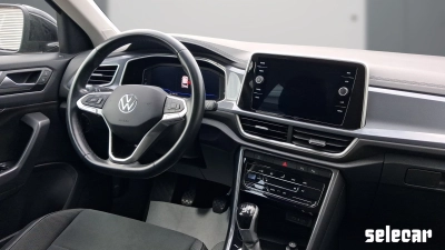 Volkswagen T-Roc - SE-U79707 