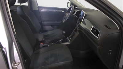 Volkswagen T-Roc - AU-U77647 