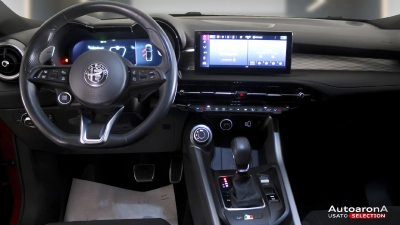 Alfa romeo Tonale - SE-U78206 