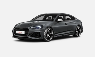 Audi A5 - AU-N185420 