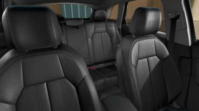 Audi Q5 - SE-N188983 