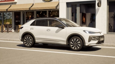 Volkswagen T-Roc - SE-N192630 