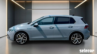 Volkswagen Golf - SE-U79272 