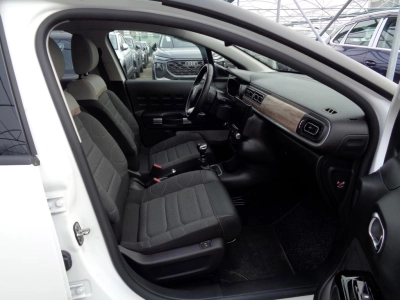 Citroen C3 - SE-U76983 