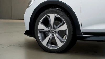 Audi A1 Allstreet - SE-N187506 