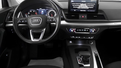 Audi Q5 - AU-U68515 