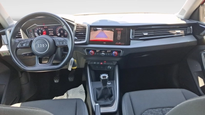 Audi A1 Sportback - AU-U79414 