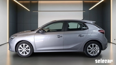 Opel Corsa - SE-U79740 