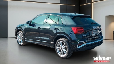 Audi Q2 - SE-U79530 