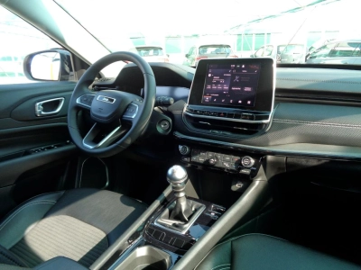 Jeep Compass - SE-U76349 