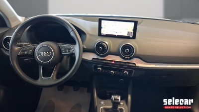 Audi Q2 - SE-U79609 