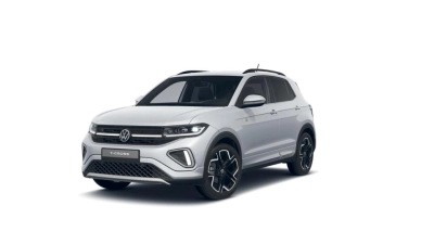 Volkswagen T-Cross - SE-N185109 