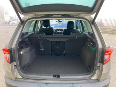 Skoda Karoq - AU-U70175 