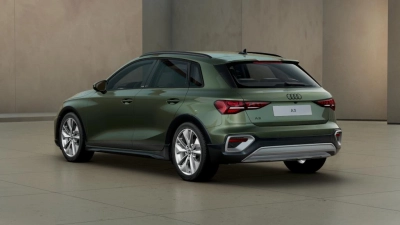 Audi A3 Allstreet - SE-N187193 