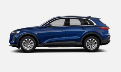Audi Q5 - AU-N186941 