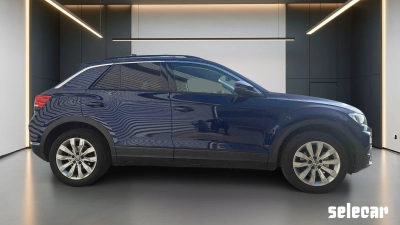 Volkswagen T-Roc - SE-U75292 
