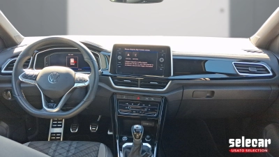 Volkswagen T-Roc - SE-U80045 