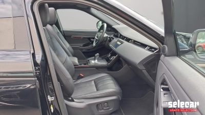 Land rover Range - SE-U79607 