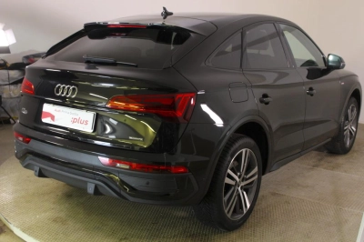Audi Q5 Sportback - AU-U77842 