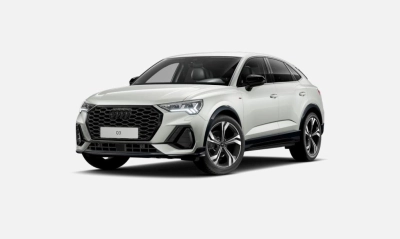 Audi Q3 Sportback - AU-N177346 
