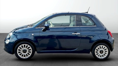 Fiat 500 - SE-U78640 