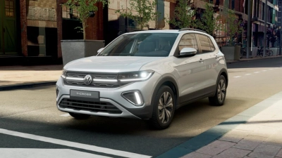 Volkswagen T-Cross - SE-N186288 